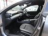 MERCEDES BENZ CLA-CLASS Shooting Brake