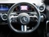 MERCEDES BENZ CLA-CLASS Shooting Brake