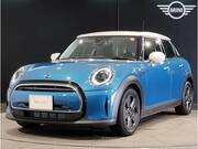 2023 BMW MINI