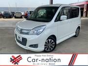 2014 SUZUKI SOLIO