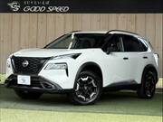 2024 NISSAN X-TRAIL