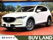 2018 MAZDA CX-5 XD