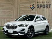 2022 BMW X1