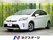 2014 TOYOTA PRIUS S