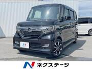 2018 HONDA N-BOX CUSTOM
