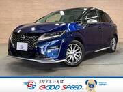 2021 NISSAN NOTE