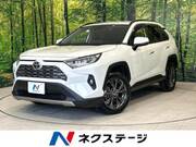2022 TOYOTA RAV4 G