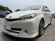 2010 TOYOTA WISH 1.8S