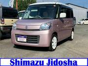 2014 SUZUKI SPACIA