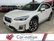 2020 SUBARU XV