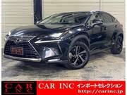 2018 LEXUS NX
