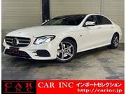 2020 MERCEDES BENZ E-CLASS