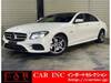 MERCEDES BENZ E-CLASS