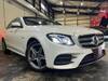 MERCEDES BENZ E-CLASS
