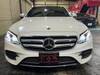 MERCEDES BENZ E-CLASS