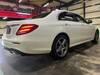 MERCEDES BENZ E-CLASS