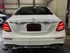 MERCEDES BENZ E-CLASS