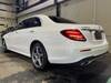 MERCEDES BENZ E-CLASS