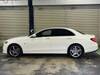 MERCEDES BENZ E-CLASS