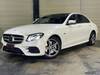 MERCEDES BENZ E-CLASS