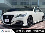 2020 TOYOTA CROWN HYBRID