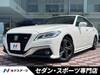 TOYOTA CROWN HYBRID