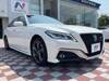 TOYOTA CROWN HYBRID