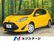 2018 TOYOTA AQUA S