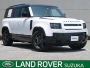 2022 LAND ROVER DEFENDER