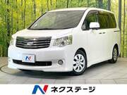 2011 TOYOTA NOAH