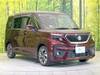SUZUKI SOLIO BANDIT