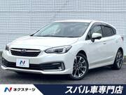 2020 SUBARU IMPREZA SPORTS
