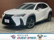 2020 LEXUS UX