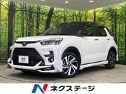 2020 TOYOTA RAIZE