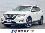 2017 NISSAN X-TRAIL 20X