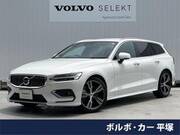 2019 VOLVO V60