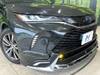 TOYOTA HARRIER HYBRID