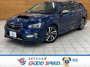 2016 SUBARU LEVORG