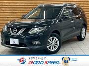 2016 NISSAN X-TRAIL