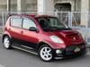 DAIHATSU BOON