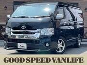 2018 TOYOTA HIACE WAGON GL