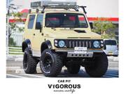 1997 SUZUKI JIMNY XL