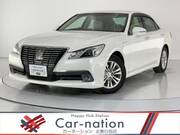 2014 TOYOTA CROWN HYBRID