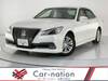TOYOTA CROWN HYBRID