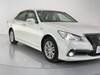 TOYOTA CROWN HYBRID