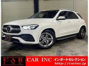2019 MERCEDES BENZ GLE