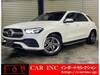 MERCEDES BENZ GLE