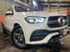 MERCEDES BENZ GLE