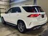 MERCEDES BENZ GLE