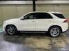 MERCEDES BENZ GLE